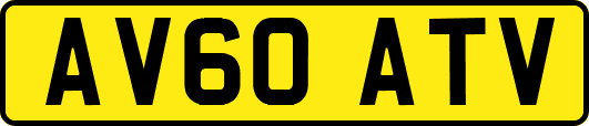 AV60ATV