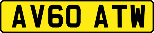 AV60ATW