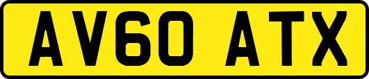 AV60ATX