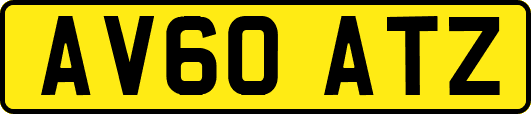 AV60ATZ