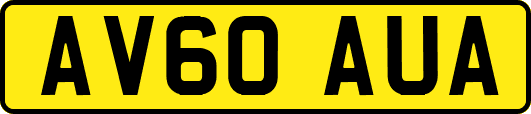 AV60AUA