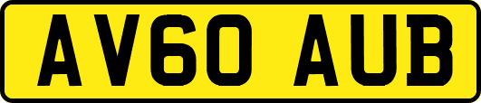 AV60AUB