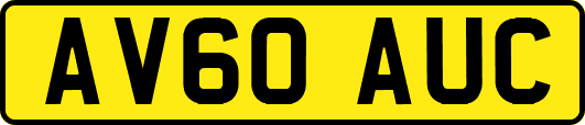 AV60AUC