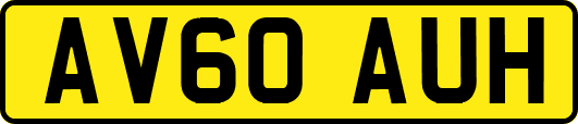 AV60AUH
