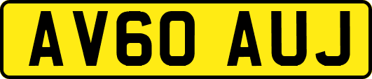 AV60AUJ