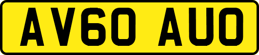 AV60AUO