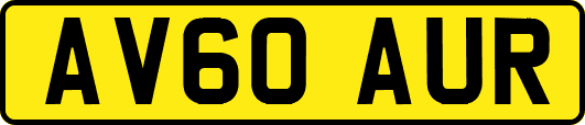 AV60AUR