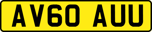 AV60AUU