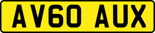 AV60AUX