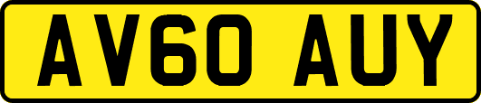 AV60AUY