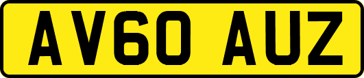 AV60AUZ