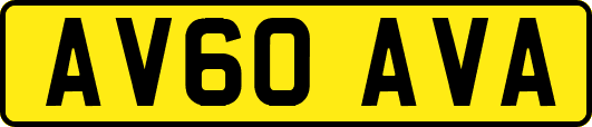 AV60AVA