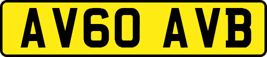 AV60AVB