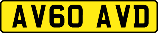 AV60AVD