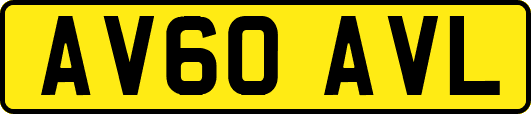 AV60AVL