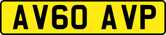 AV60AVP