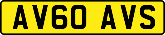AV60AVS