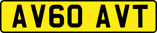 AV60AVT
