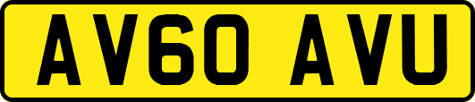AV60AVU