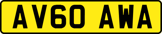 AV60AWA