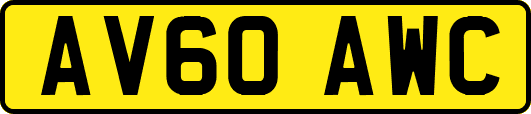 AV60AWC