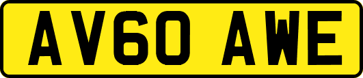 AV60AWE