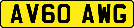 AV60AWG