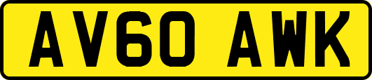 AV60AWK