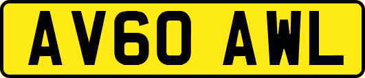 AV60AWL