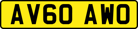 AV60AWO