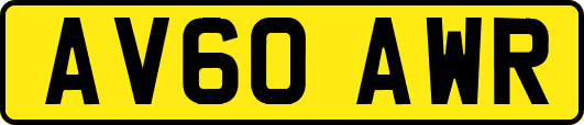 AV60AWR