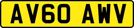 AV60AWV
