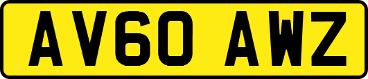 AV60AWZ