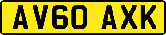 AV60AXK