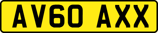AV60AXX