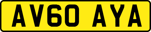 AV60AYA