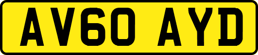 AV60AYD