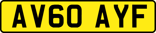 AV60AYF