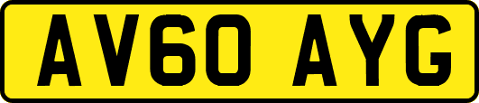 AV60AYG