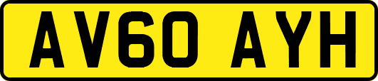 AV60AYH