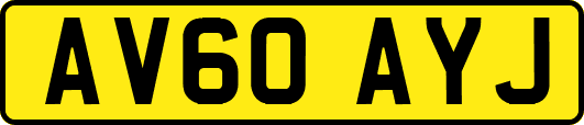 AV60AYJ