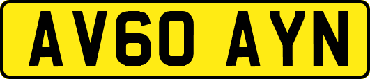 AV60AYN