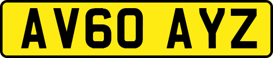 AV60AYZ