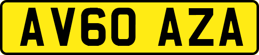AV60AZA