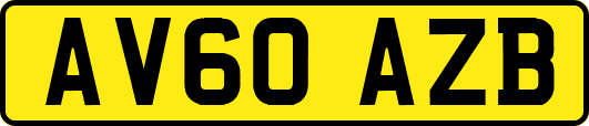 AV60AZB
