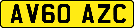 AV60AZC