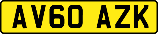 AV60AZK