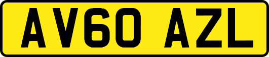 AV60AZL