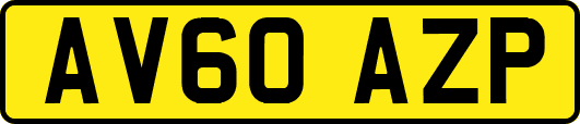 AV60AZP