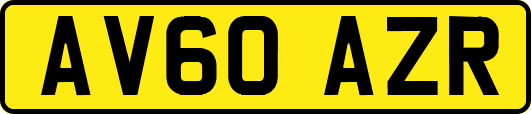 AV60AZR